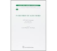 Ricordo aldo moro