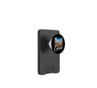 Ricordo del Cairo/Il Cairo PopSockets PopWallet per MagSafe