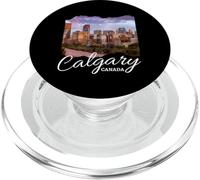 Ricordo del Canada/Calgary PopSockets PopGrip per MagSafe