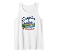 Ricordo del Canada/Edmonton Canotta