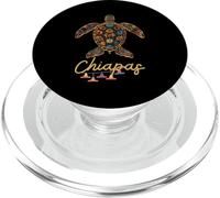 Ricordo del Messico Chiapas/Chiapas PopSockets PopGrip per MagSafe