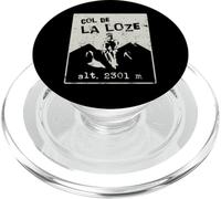 Ricordo Della Bicicletta Del Col De La Loze PopSockets PopGrip per MagSafe