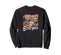Ricordo di Bologna Felpa