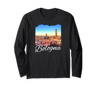 Ricordo di Bologna Maglia a Manica