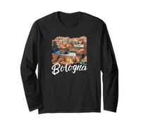Ricordo di Bologna Maglia a Manica