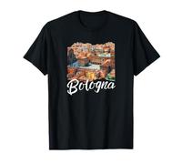 Ricordo di Bologna Maglietta
