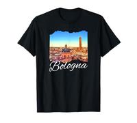 Ricordo di Bologna Maglietta