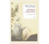 Ricordo di Jane Austen e altre memorie familiari