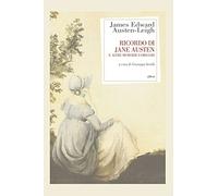 Ricordo di Jane Austen e altre memorie familiari