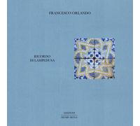 Ricordo di Lampedusa - Orlando Francesco