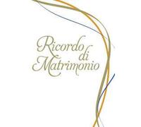Ricordo di matrimonio