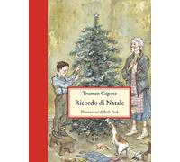 Ricordo di Natale. Ediz. illustrata