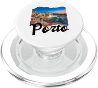 Ricordo di Porto Portogallo/Porto PopSockets PopGrip per MagSafe