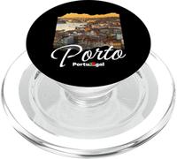 Ricordo di Porto Portogallo/Porto PopSockets PopGrip per MagSafe