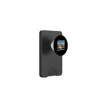 Ricordo di Tallinn Estonia/Tallinn PopSockets PopWallet per MagSafe