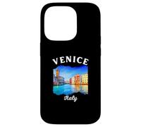 Ricordo di Venezia/Venezia Custodia per iPhone 14 Pro