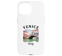 Ricordo di Venezia/Venezia Custodia per iPhone 15