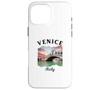 Ricordo di Venezia/Venezia Custodia per iPhone 16 Pro Max