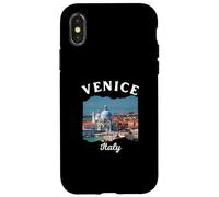 Ricordo di Venezia/Venezia Custodia per iPhone X/XS