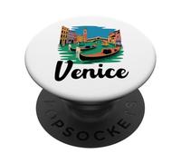 Ricordo di Venezia/Venezia PopSockets PopGrip Adesivo