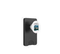 Ricordo di Venezia/Venezia PopSockets PopWallet per MagSafe