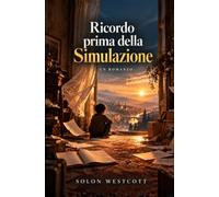 Ricordo prima della simulazione