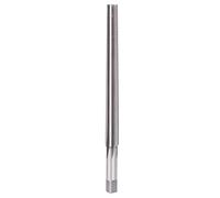 Ricorrente 1:50 perno HSS Strumento dritto Strumento di risalto Macchina di elaborazione dello stampo Acciaio ad alta velocità 6 mm