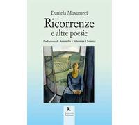 Ricorrenze e altre poesie