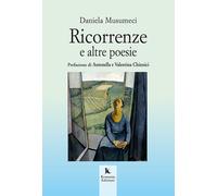 Ricorrenze e altre poesie - [Kemonia Edizioni]