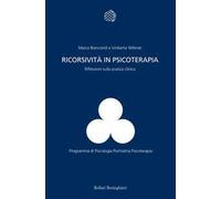 Ricorsività in psicoterapia. Riflessioni sulla pratica clinica