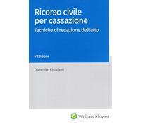 Ricorso civile per cassazione