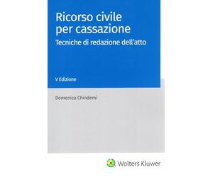 Ricorso civile per cassazione