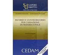 Ricorso e controricorso per cassazione in materia civile