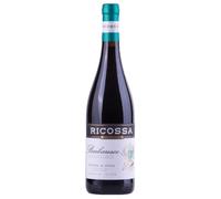 Ricossa Barbaresco DOCG 2020 0,75 ℓ