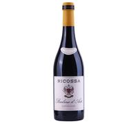 Ricossa Barbera d'Asti Superiore DOCG 2019 0,75 l