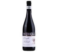Ricossa Langhe DOP Nebbiolo 2024 0,75 ℓ