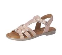 RICOSTA Ballerine da bambina Beth, bambini Flats, larghezza: medio, inserto sfuso, Bronce 620, 40 EU