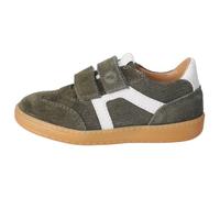 Ricosta - Kid's Milan - Sneaker EU 28 marrone