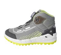 Ricosta - Kid's Terra - Scarpe da trekking EU 30 grigio