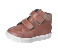 RICOSTA Ragazzo Stivali Basti,Larghezza: Normale (Wms),Sympatex,Scarpe per Bambini all'aperto,Foderato,Impermeabile,Stivali,Marrone (nugat / 271),26 EU