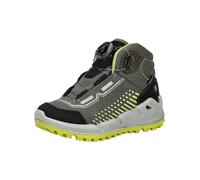 RICOSTA Stivale grigio / lime Bambini RICOSTA 33