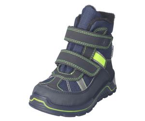RICOSTA Stivale marino / grigio / verde chiaro Bambini RICOSTA 31