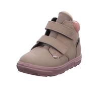 RICOSTA Stivali Alex, scarpe primi passi da bambina e ragazzo, larghezza: medio, inserto sfuso, Sympatex, ghiaia rosa 660, 24 EU