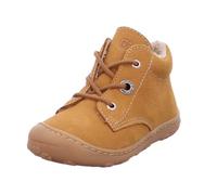 RICOSTA Stivali Corany per ragazze e ragazzi, scarpe primi passi per bambini, larghezza: medio, inserto sciolto, terrace, Mustard 760, 23 EU