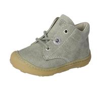 RICOSTA Stivali da bambina e ragazzi CORY, scarpe primi passi per bambini, larghezza: medio, inserto sciolto, terracotta, Eucalipto 530, 24 EU Larga