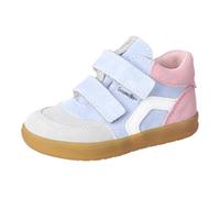 Pepino Scarpina primi passi blu fumo / opale / malva / bianco Bambini Pepino 27