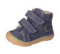 RICOSTA Stivali per ragazze e ragazzi GEDO, scarpe primi passi per bambini, larghezza: medio, inserto sciolto, terracotta, Lago Marrone 180, 21 EU