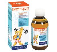 RICOSTITUENTE CONCENTRATO FLU