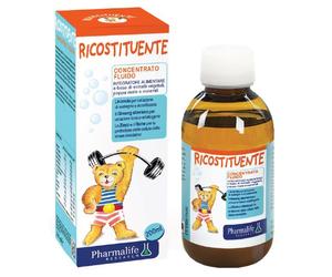 RICOSTITUENTE CONCENTRATO FLU