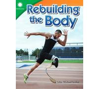 Ricostruire il corpo - NUOVO John-Michael Se 2018